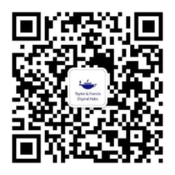 TF WeChat QR Code TF WeChat QR Code